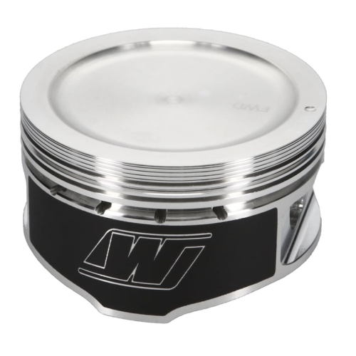 02A562E6-C26E-040A-735F-5577C4F050E2 Wiseco Piston Kit Opel Multiple '02 Ecotec 2.2L 16V 4 cyl. ( - Image 1