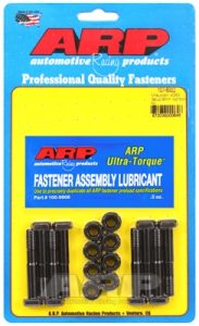 ARP Rod Bolt Kit Mitsubishi 4G63 '94-up M8