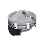 Wiseco Piston single Chevy LS -11cc R/Dome B:4.000 Right