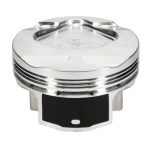 JE-Pistons Kit Sub BRZ FA20/Toy GT-86 4U-GSE (13.5:1) 86.25m
