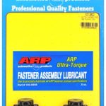 ARP Flywheel Bolt Kit Mitsubishi 2.0L 4G63 pre '92 (6pcs)
