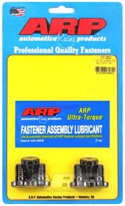 ARP Flywheel Bolt Kit Mitsubishi 2.0L 4G63 pre '92 (6pcs)