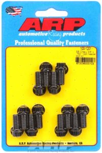 ARP Header Bolt Kit ARP SB Chevy 3/8 x .750" 12pt - Image 2