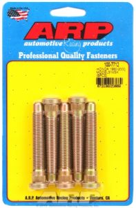 ARP Wheel Stud Kit Honda '97-up M12 X 2.85" (5pcs) - Image 2
