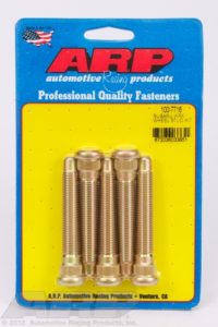 ARP Wheel Stud Kit Subaru BRZ/WRX M12 (76.2mm UHL) - Image 2