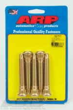 ARP Wheel Stud Kit Mitsubishi Lancer EVO VIII (5pcs) - Image 3