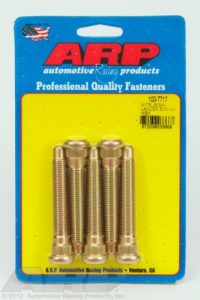 ARP Wheel Stud Kit Mitsubishi Lancer EVO VIII (5pcs) - Image 2