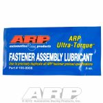 ARP Ultra Torque lube 0.5 oz. pouch - Image 2