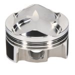 JE-Pistons Kit Honda K24A/K20A2 Head 88.00 mm 11.5:1 - Image 4