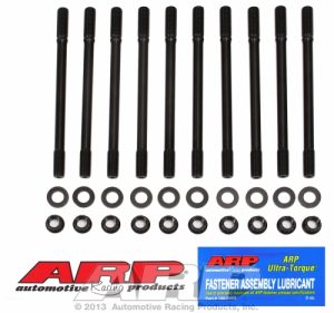 ARP Head Stud Kit Nissan SR20DET DOHC M11 - Image 2