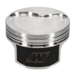 Wiseco Piston Chevy LSX 5.3 -10.7cc Dome B:3.800 Left - Image 10