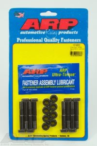 ARP Rod Bolt Kit Mitsubishi 4G63 '94-up M8 - Image 2