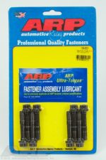 ARP Rod Bolt Kit Opel/Vauxhall 2.0L M9x1.25 16v 8740 - Image 3