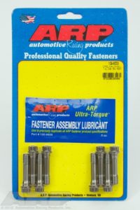 ARP Rod Bolt Kit Opel/Vauxhall 1.4 Ltr 16v M9 - Image 3