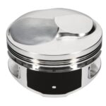 JE Pistons Kit BBC .565 DOME B:4.280 - Image 8