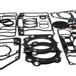 Wiseco Top End Gasket Kit 4.125" HD TC88 '99-11