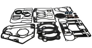 Wiseco Top End Gasket Kit 4.125" HD TC88 '99-11