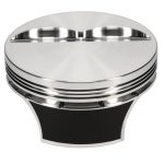 SRP by JE Pistons Pro Kit 350 SBC FLAT TOP B:4.030