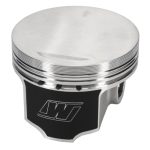 Wiseco Piston Kit Toyota Celica 20R 2.2L 8V(24.7cc) - Image 4