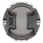 Wiseco Piston Kit Subaru WRX EJ20 Stroker (-17.8cc) 8.5:1 - Image 4