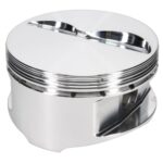 JE Pistons Kit 350 SBC STD DTY FT B:4.060 - Image 8