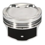 JE-Pistons Kit Lancia HF Int 2.0L 16V(8.0:1)84.40mm(ASY) - Image 3