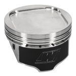 Wiseco Piston Kit Subaru WRX EJ20 Stroker(-17.8cc) 8.5:1- - Image 2