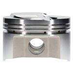 SRP by JE Pistons Kit 454 BBC 10:1 DOME B:4.500 - Image 5