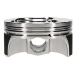 SRP by JE Pistons Pro Kit SBF SRP -19c B:4.030 - Image 10