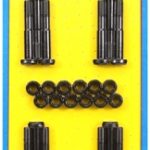 ARP Rod Bolt Kit Mitsubishi 3.0L & 3.5L V6