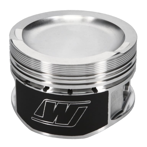 Wiseco Piston Kit Seat VW VR6 2.8/2.9L 12V 10.0:1-