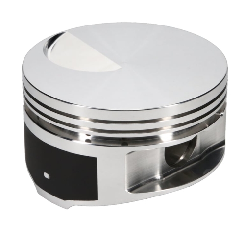 1BD396A3-892F-8FE9-9BBA-C132E2BBABDE JE Pistons Kit 460 BBF FT B:4.390 - Image 1