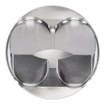 JE-Pistons Kit Honda K24A/K20A2 Head 88.00 mm 11.5:1 - Image 5