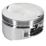 JE Pistons Kit 400 SBC .165 DOME B:4.155