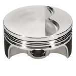 SRP by JE Pistons Pro Kit SBF SRP FLAT TOP B:4.030 - Image 4