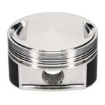 JE-Pistons Kit Porsche 911 3.3L T 12V(7.5:1)98.00mm+TS+EU - Image 4