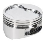 JE Pistons Kit 302/351 SBF DISH B:4.020 - Image 3