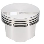 SRP by JE Pistons Kit 351W STRK 11.7:1 FLAT TOP B:4.030 - Image 8