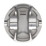 SRP by JE Pistons Pro Kit SBF SRP -19c B:4.040 - Image 7