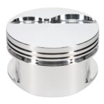 JE Pistons Kit SB CHRY FLAT TOP B:4.030 - Image 10