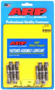 ARP Rod Bolt Kit Ford RS2000 2.0L M8x1 UHL 42mm - Image 2