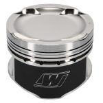 Wiseco Piston Kit Mitsubishi Eclipse/Evo 8/9 4G63 w/4G64- - Image 5