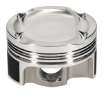 JE-Pistons Kit Lancia HF Int 2.0L 16V(8.0:1)84.40mm(ASY) - Image 4