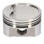 SRP by JE Pistons Kit Chrysler SB340 4.080' -16.9cc B:4.080 - Image 4