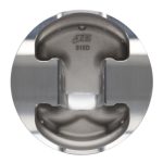 JE Pistons Kit 302/351 SBF DISH B:4.020 - Image 6