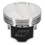 Wiseco Piston Kit Toyota Celica 20R 2.2L 8V(24.7cc) - Image 5