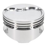 JE Pistons Kit 351 STROKER DISH B:4.030 - Image 10