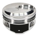 JE Pistons Kit 454 BBC .350 DOME B:4.600