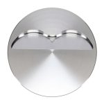 JE Pistons Kit 350 SBC FLAT TOP B:4.030 - Image 5