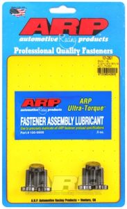 ARP Flywheel Bolt Kit Mini N12/N14/N16/N18 M9x1.25x0.800 SMF